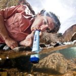 LifeStraw Personal Water Filter