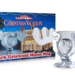 Moose Mug from National Lampoons Christmas Vacation