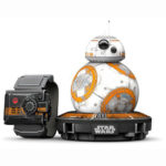 BB-8 Remote Control Droid Sphero – Star Wars – App Enabled