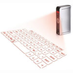 Epic Portable Laser Keyboard