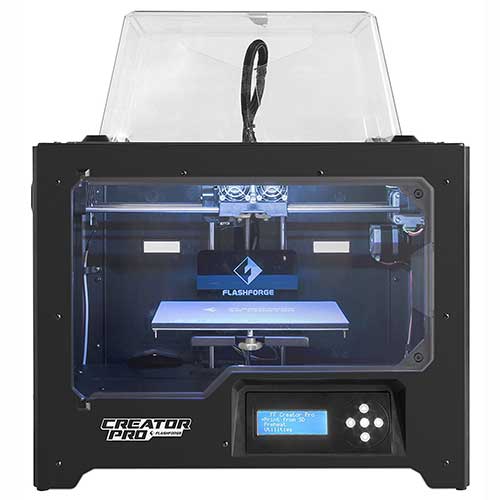 FlashForge 3d Printer Creator Pro