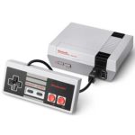 Nintendo NES: Classic Edition Console