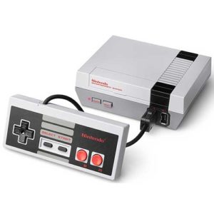 NES Classic Edition Console