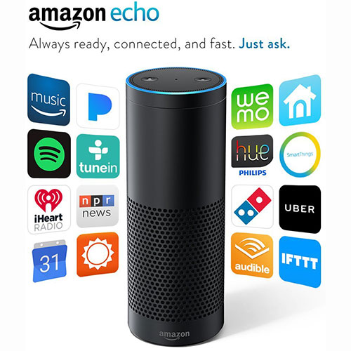 Amazon Echo Dot