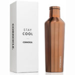 Corkcicle Triple Insulated Water Bottle and Thermos