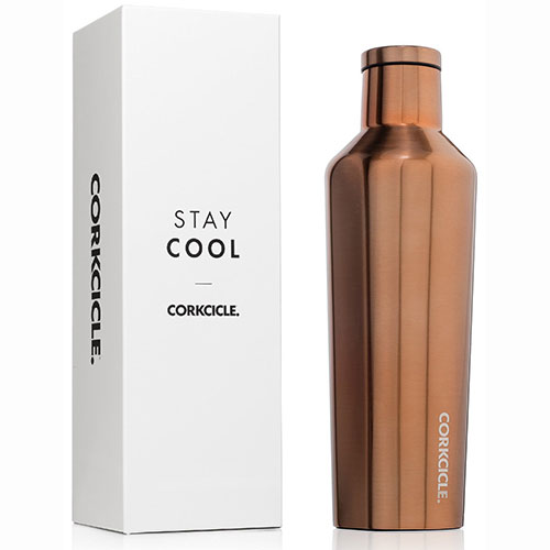 Corkcicle Water Bottle Thermos