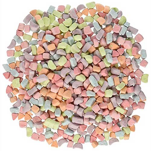 Lucky Charm Marshmallows