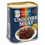 Unicorn Meat