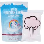 Unicorn Farts Cotton Candy