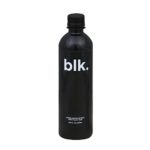 Black Spring Water