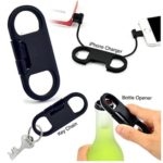 Bottle Opener and Phone Charger