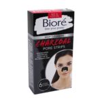 Charcoal Pore Strips