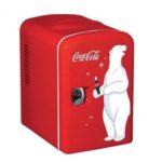 Coke Mini Fridge