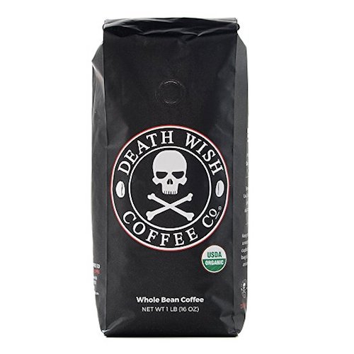 Death Wish Coffee