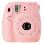 FujiFilm Instant Camera