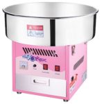 Cotton Candy Fairy Floss Machine