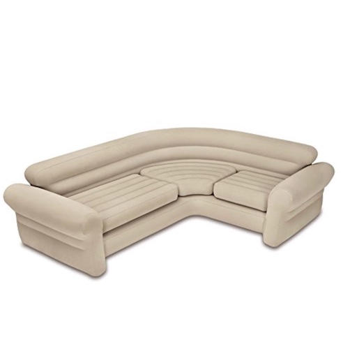 Inflatable Furniture