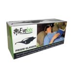 Lie Down Reading TV Glasses