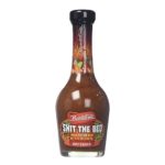Shit the Bed Hot Sauce