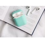 Silicone Case for Apple Airpods