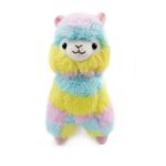 Alpaca Llama Soft Plush Toy Doll