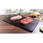 Imperial Home Fast Defrosting Tray