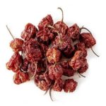 Carolina Reapers Hottest Peppers In The World