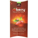 mberry Miracle Fruit Tablets