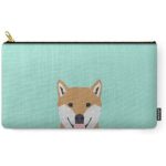 Shiba Inu – All Purpose Carry Pouch