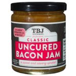 TBJ Gourmet Bacon Jam