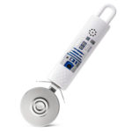 R2-D2 Star Wars Pizza Cutter