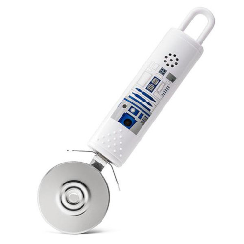 R2 D2 Pizza Cutter