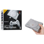 Sony Playstation Classic Console