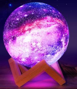 Eguled Moon Lamp