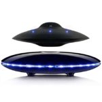 Magnetic Levitating Bluetooth Speaker