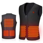 Warming Heated Vest