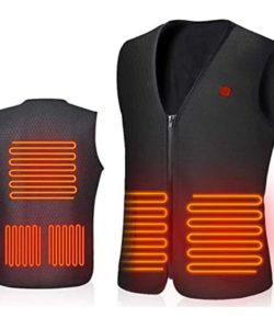 Warming Heated Vest