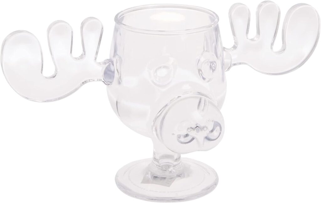 Moose Mug from National Lampoons Christmas Vacation