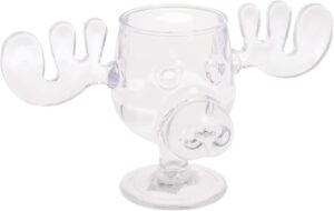 Moose Mug from National Lampoons Christmas Vacation