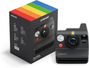 Polaroid Snap Touch Instant Print Digital Camera