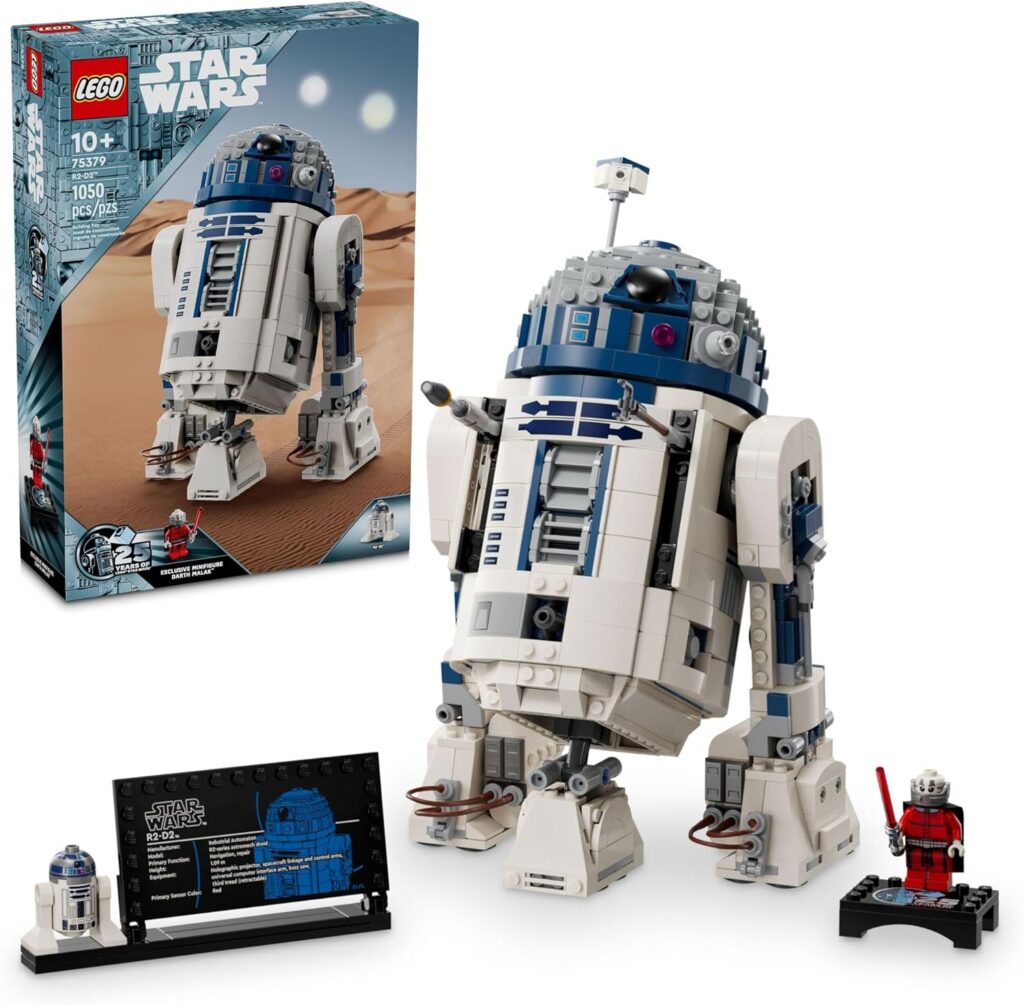 Star Wars Droid Inventor Kit