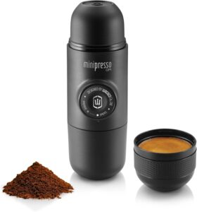 Wacaco Company MiniPresso Nespresso Maker